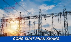 Sản phẩm nổi bật của Himel bộ điều khiển tụ bù HJKL series